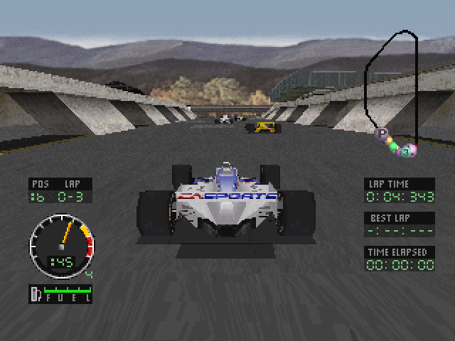 Andretti Racing